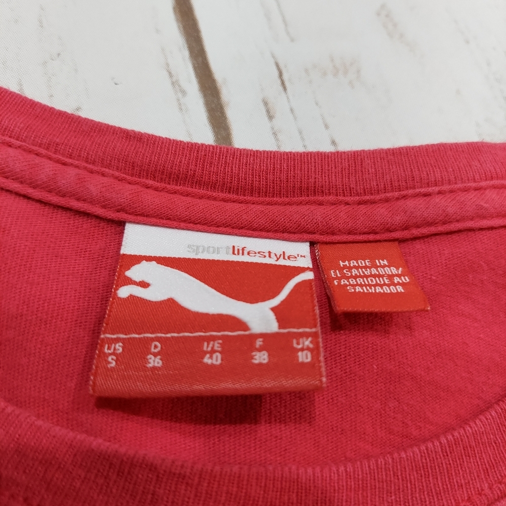 Puma T-Shirt Bundle Women's S - Picture 11 of 14